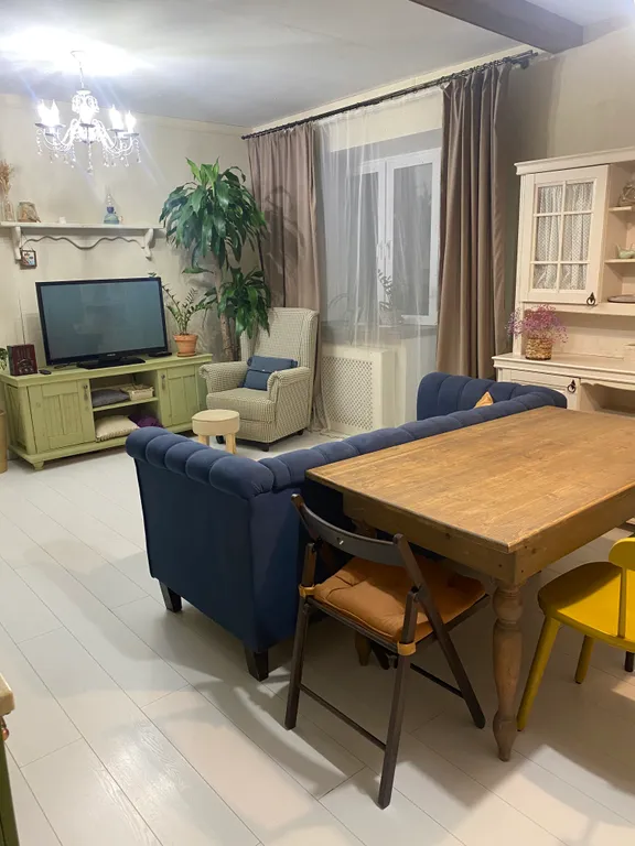 Квартира Квартира Душевная евродвушка с видом на озеро, отчётные документы предоставляем — Красноярск