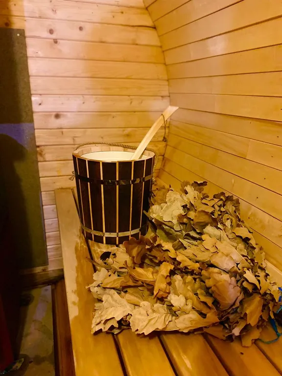 Уютная дача