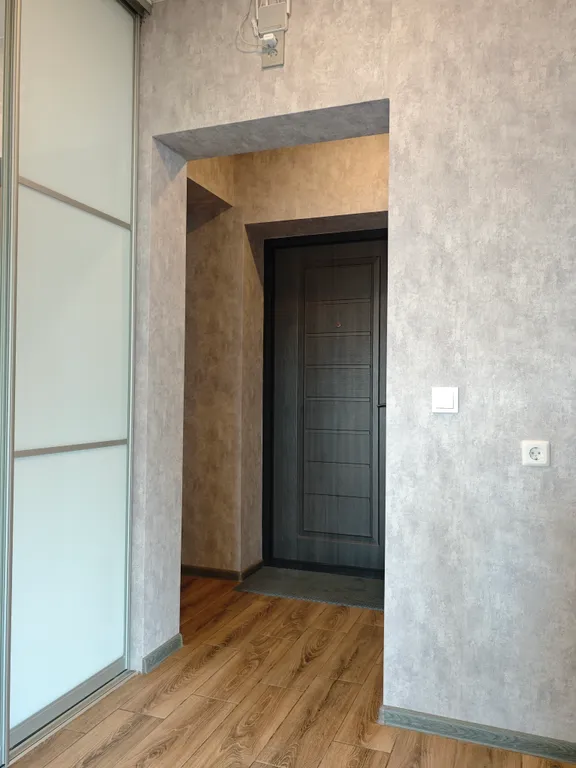 Квартира у реки Волги