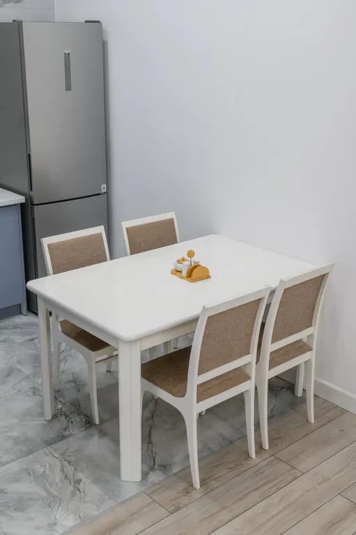 Уютная квартира в центре города Алматы