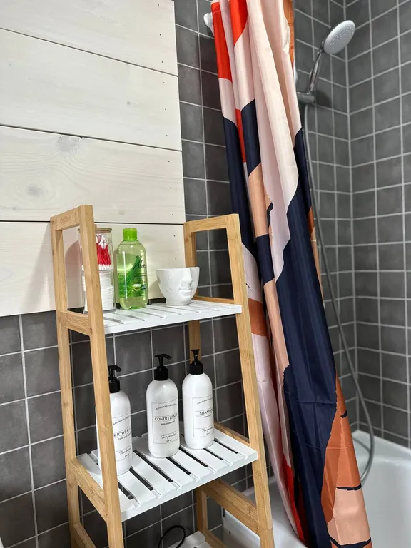 Панорамный дом с камином в престижном поселке