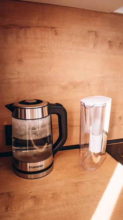 2-комнатная квартира в Зеленогорске | Good Mood