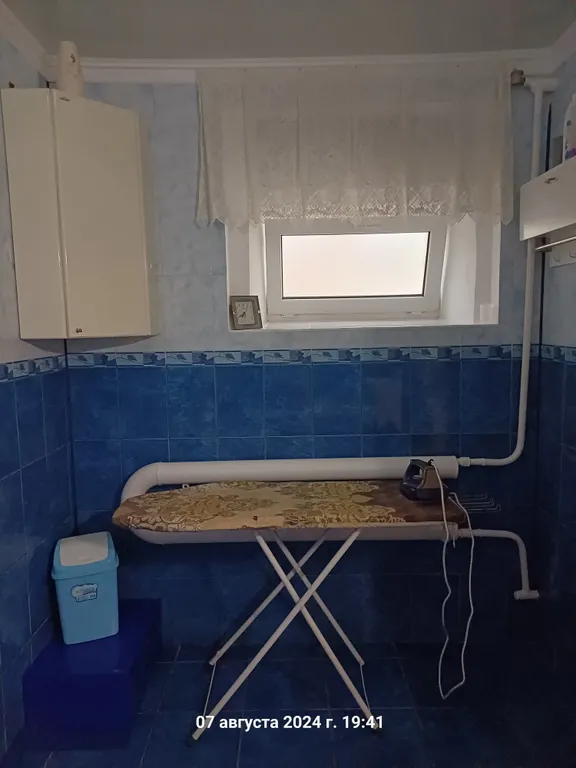 Квартира в историческом районе