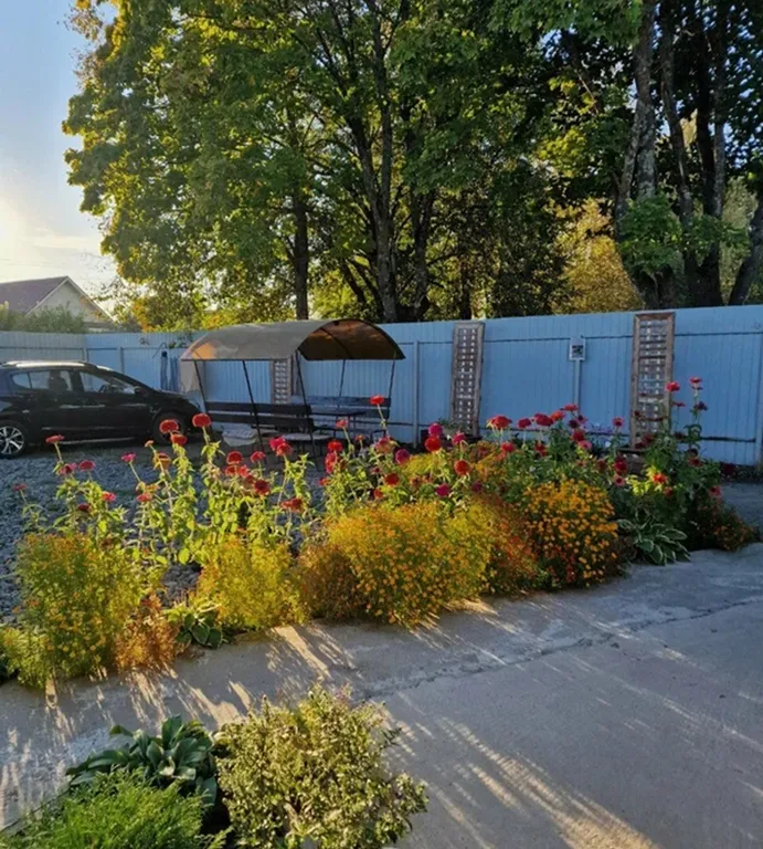 Большой семейный номер