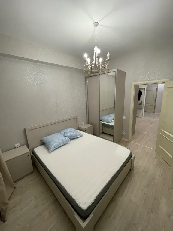 Уютная квартира — аренда посуточно в Махачкала