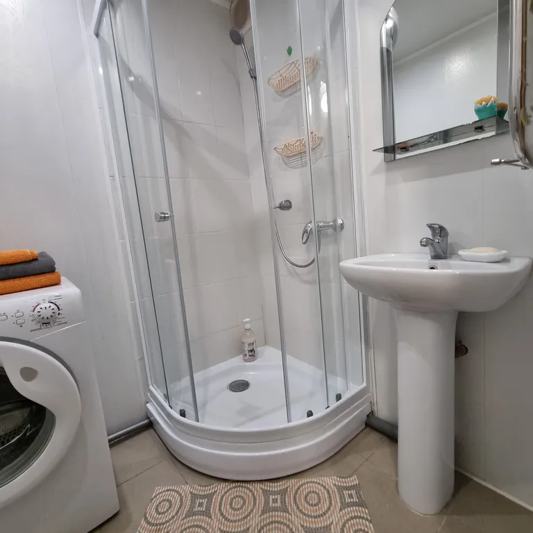 Уютная квартира возле автовокзала