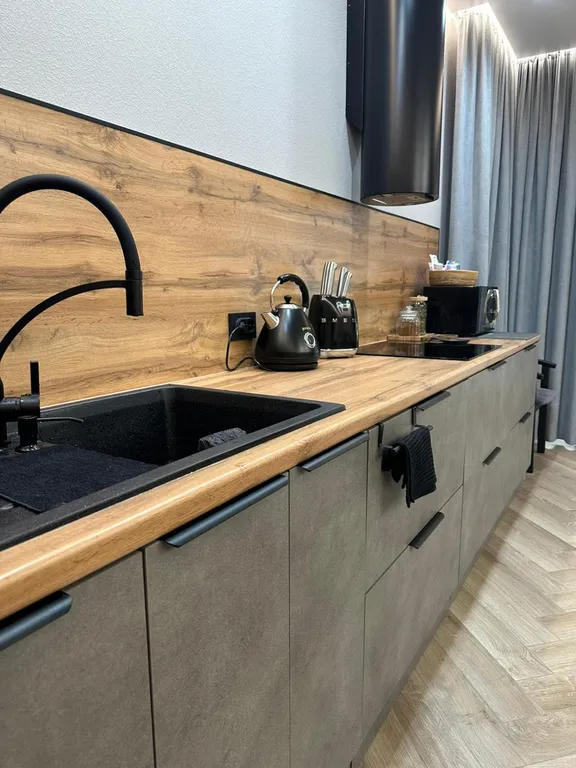 4-комнатный Дом