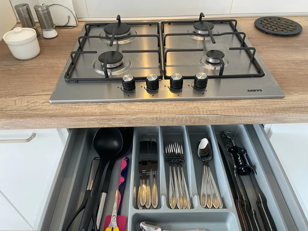 Квартира Квартира Апартамент 9-е небо — Калининград