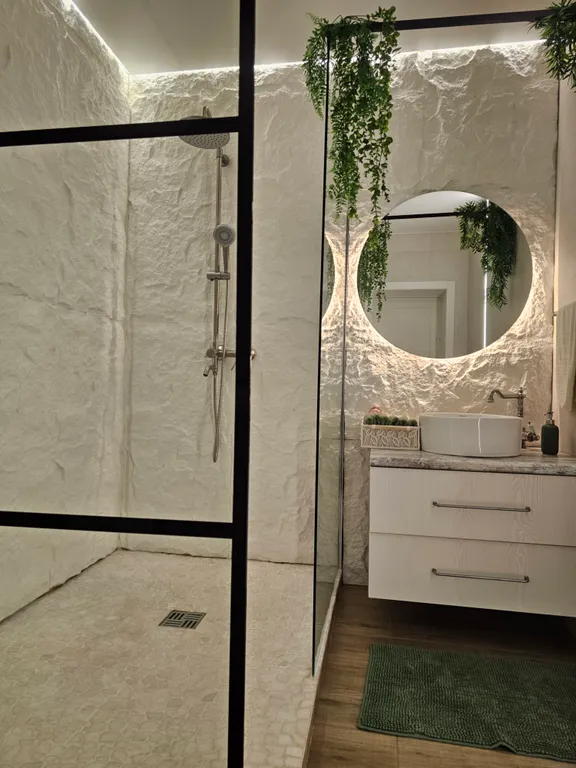 Дом Полинезия