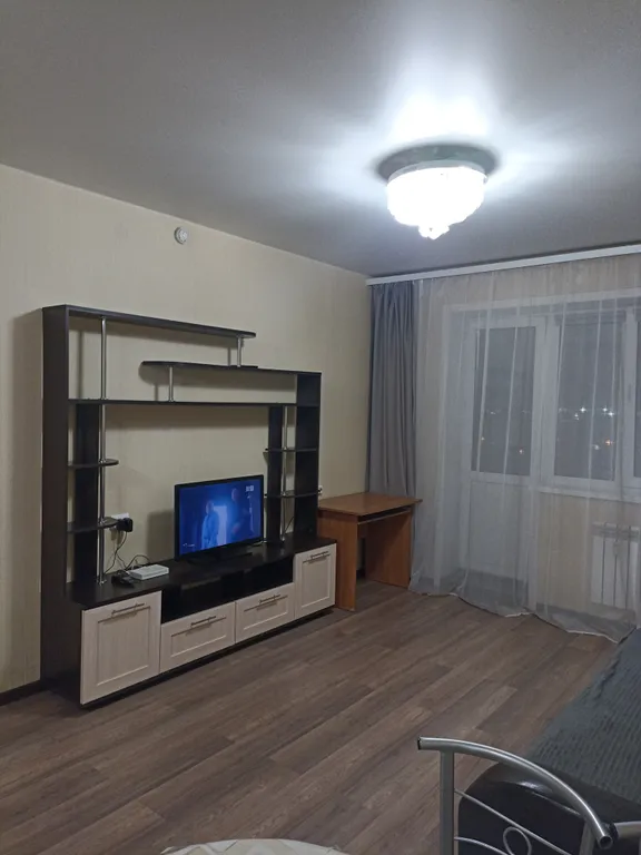 Квартира рядом с аэропортом