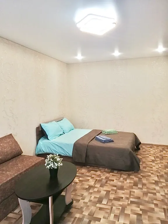 Уютная квартира с новым ремонтом