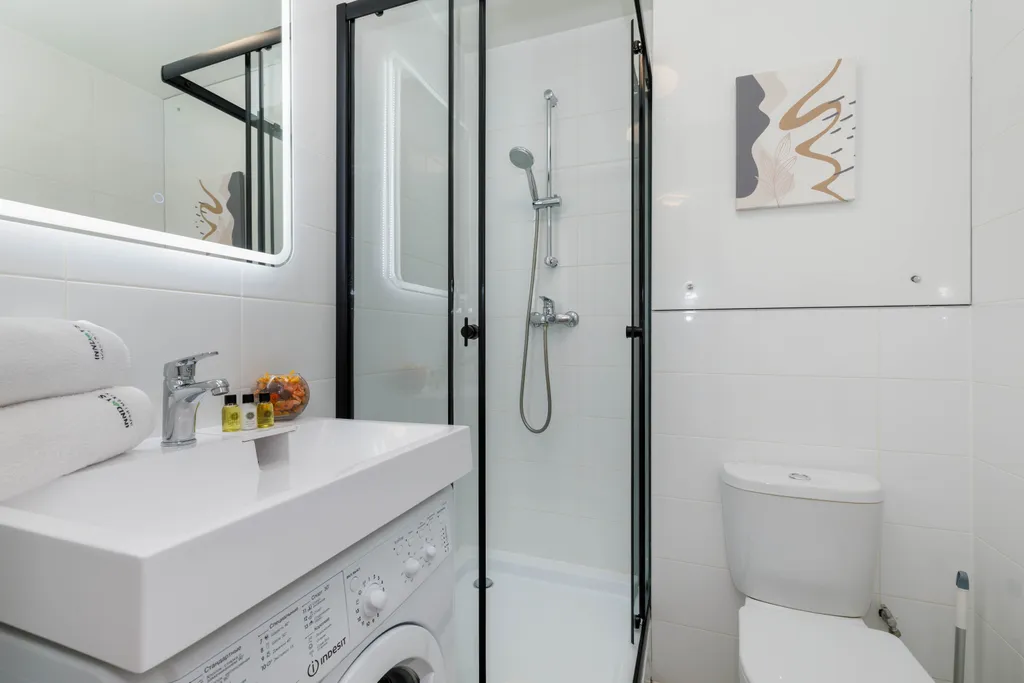 Inndays Apartments