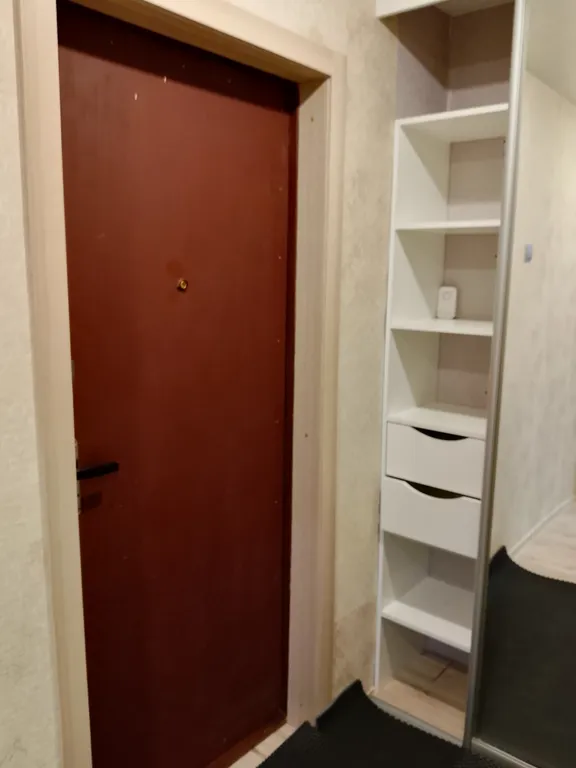 Квартира в центре города