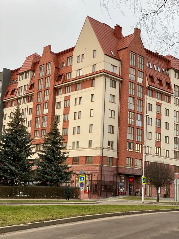 Grand Luxe Apartments