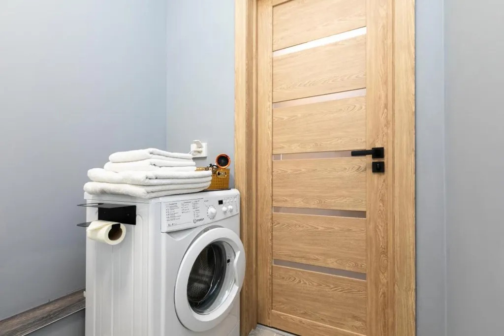 Квартира 1-к квартира с видом на Башню Исеть — Екатеринбург