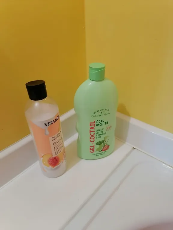 Однушка на Гидронамыве