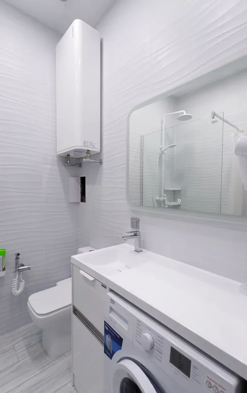 Апартаменты на центральной набережной