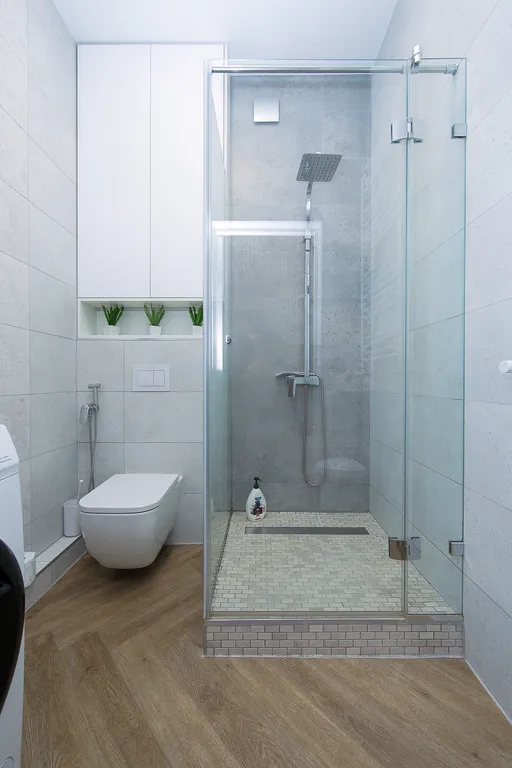 Квартира мечты у Верхнего озера