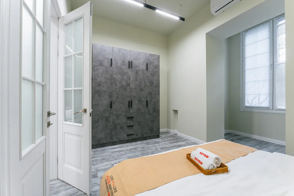 Апартаменты рядом с Площадью Республики