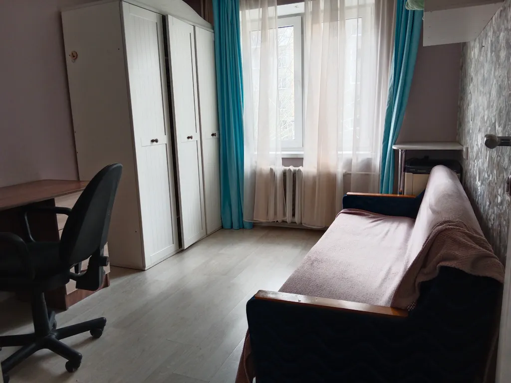 Квартира Квартира в тихом центре — Екатеринбург
