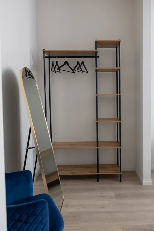 Квартира Дизайнерские апартаменты у Верхнего озера — Калининград