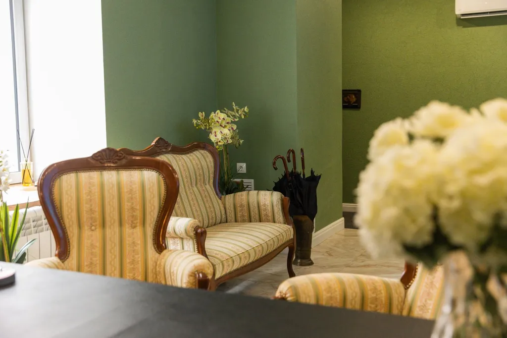 Квартира Квартира Номер Комфорт с завтраком — Нижний Новгород