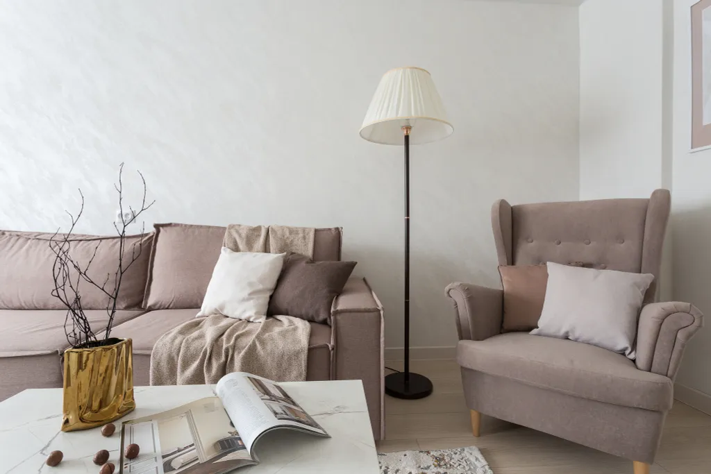 Квартира у ТЦ Золотой ключик