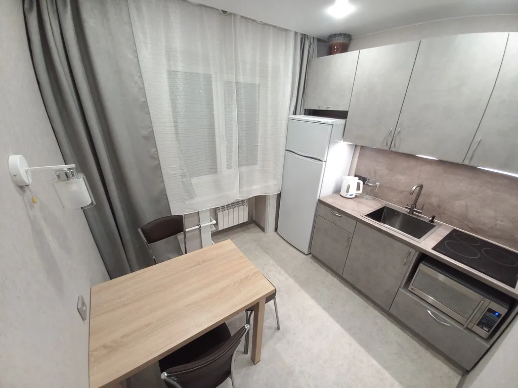 Близкое место