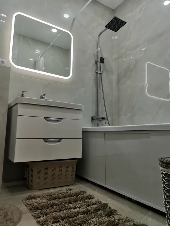 Уютные апартаменты в центре города