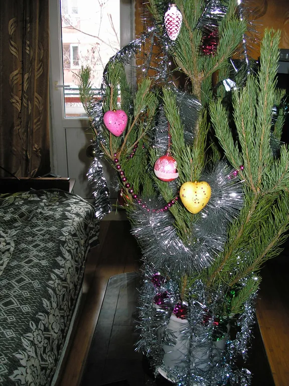 Квартира 1-комнатная Квартира — Евпатория