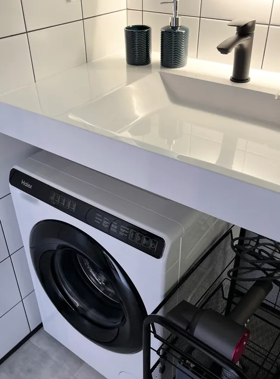 Видовая квартира в премиальном доме в центре