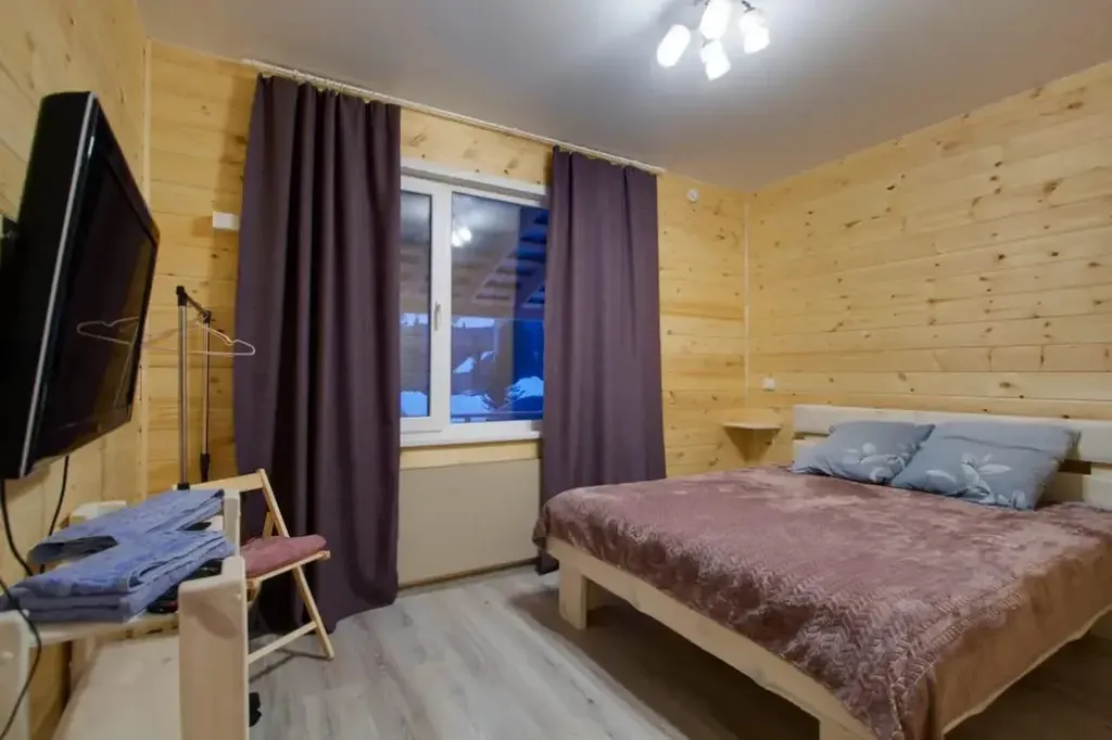 6-комнатный Дом