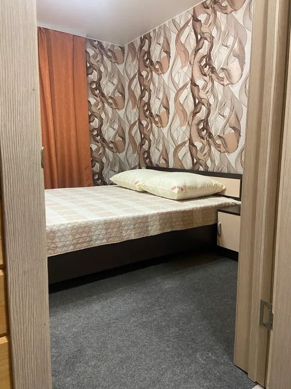 Дом у Иваныча