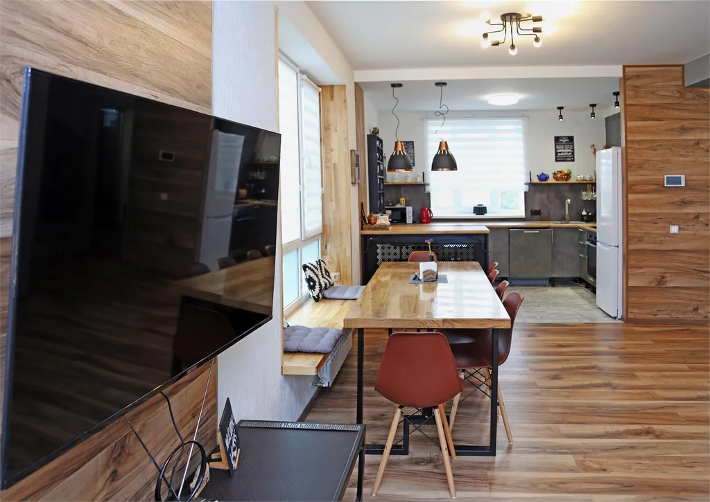 Уютный коттедж 150м