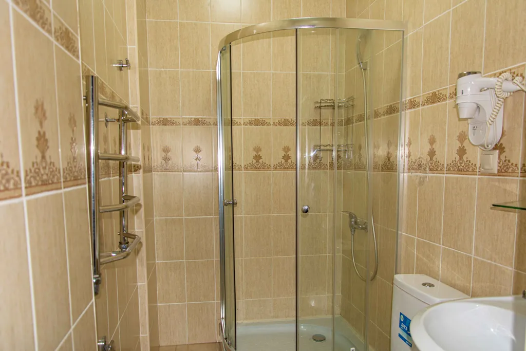 Квартира Комната — Геленджик