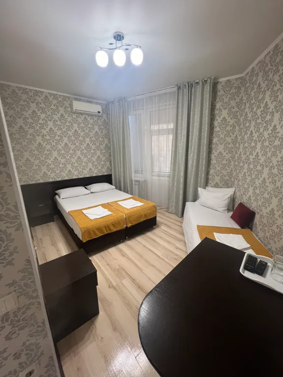 Квартира Комната — Адлер