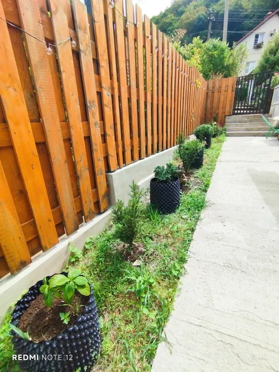 Коттедж Дом-студия у моря — Пляхо