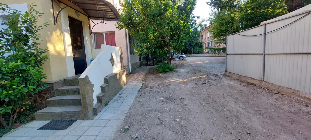 Уютная 1-комнатная квартира со всеми удобствами в районе старого города