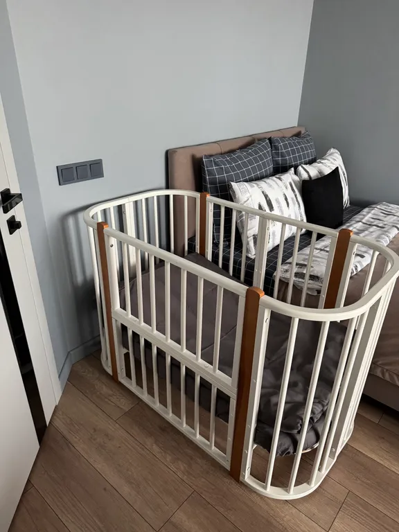 Квартира в Олимпийском парке