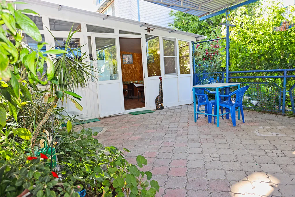 Квартира Комната — Анапа