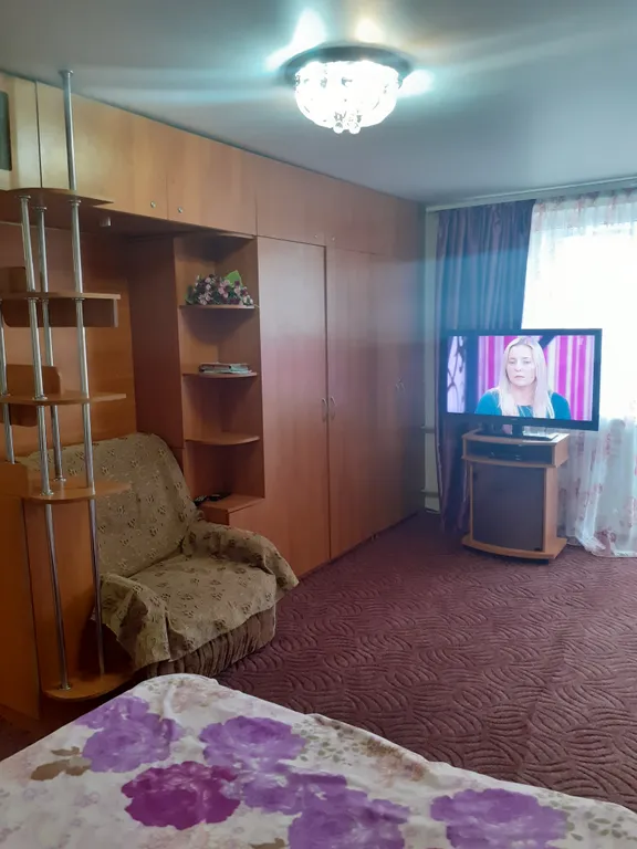 Квартира Квартира в районе Нового Херсонеса — Севастополь