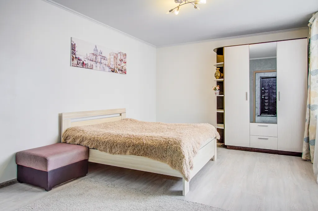 Убежище для влюбленных