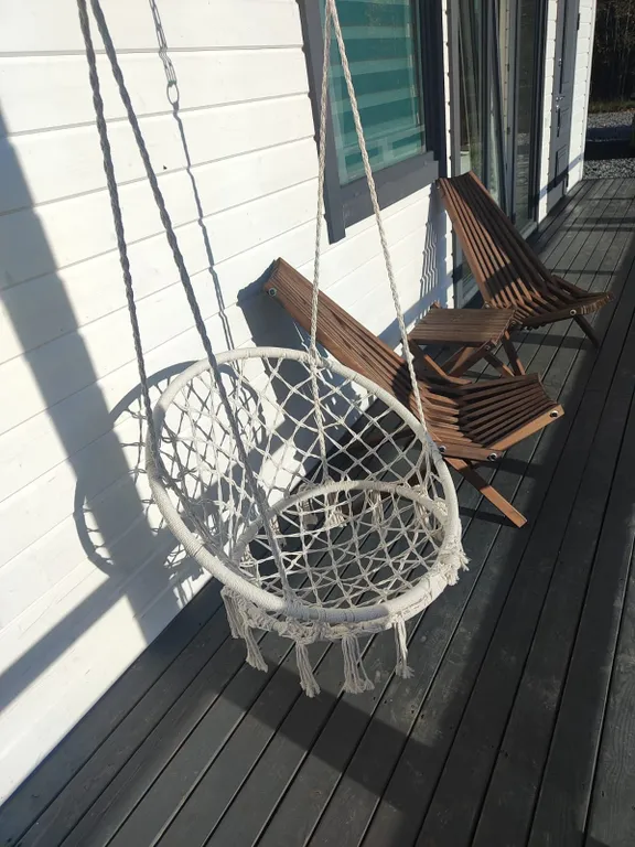 Современный гостевой дом