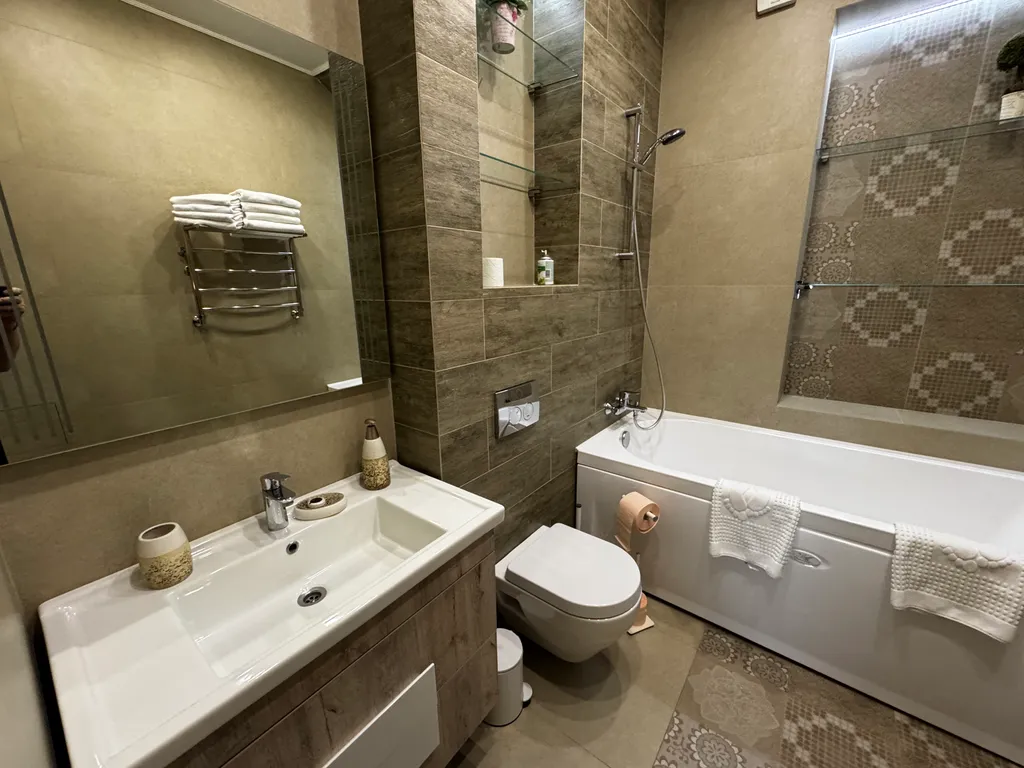 В Геленджике как дома