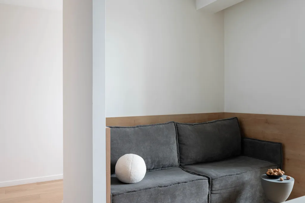 Эксклюзивный комфорт, как в отеле