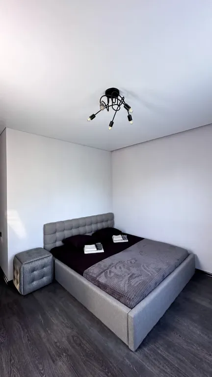 Квартира Квартира Уютные номера в тихом гостевом доме МариСу — Геленджик