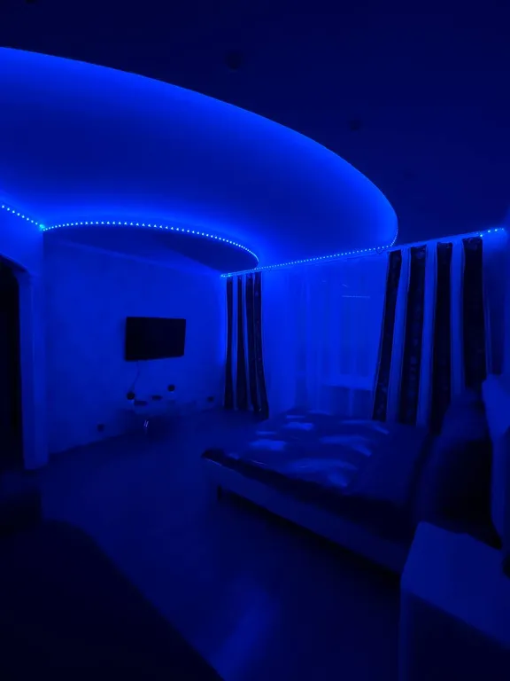 Апартаменты в центре