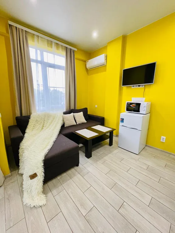 Квартира Квартира Studio in Sorrento Park — Сириус