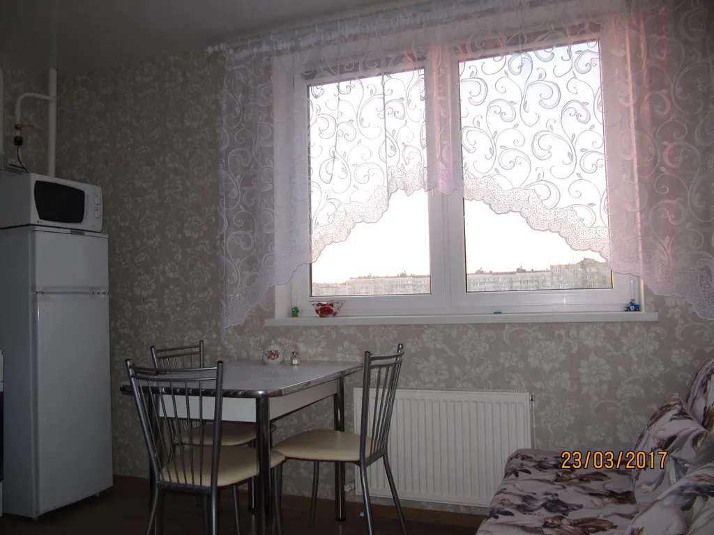 Квартира Уютная квартира для Вашего отдыха — Анапа