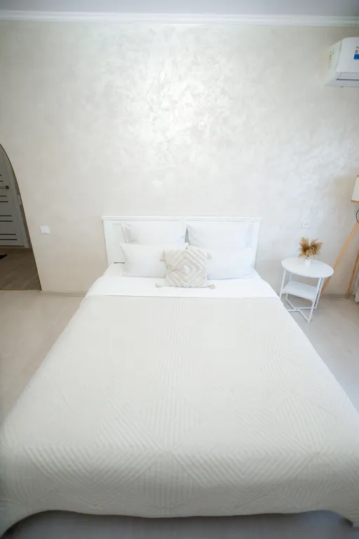 Уютная квартира с кондиционером рядом с трассой М4